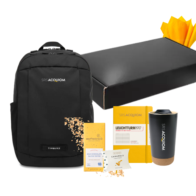 New Hire Kit