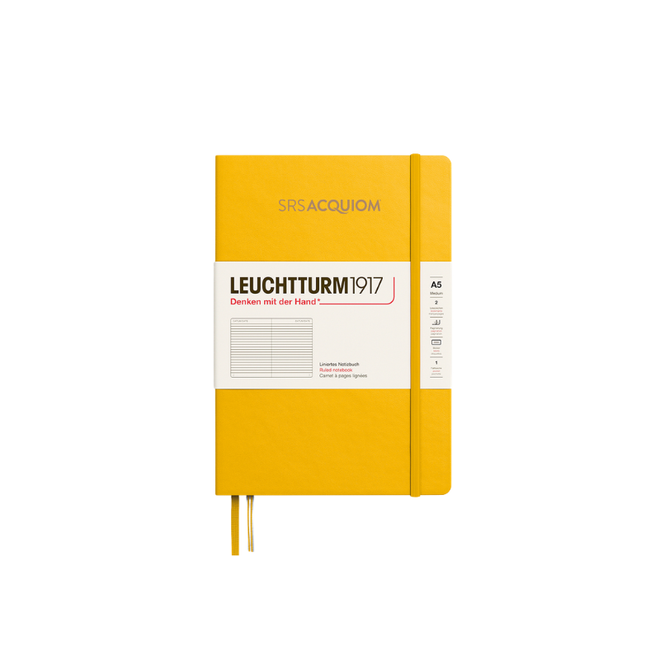 Leuchtturm1917 Notebook