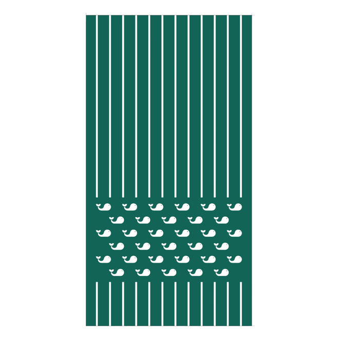 Splash Towels