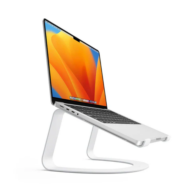TwelveSouth Curve SE Desktop Stand (for Macbook)