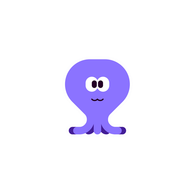 Core Kira Mascot Magnet - Bundle of 25