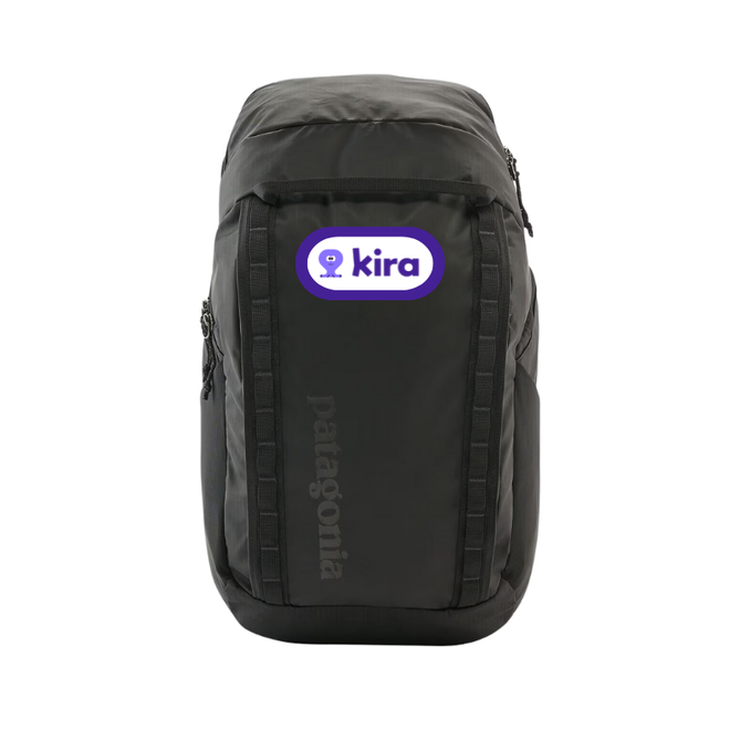 Patagonia Black Hole Pack 32L