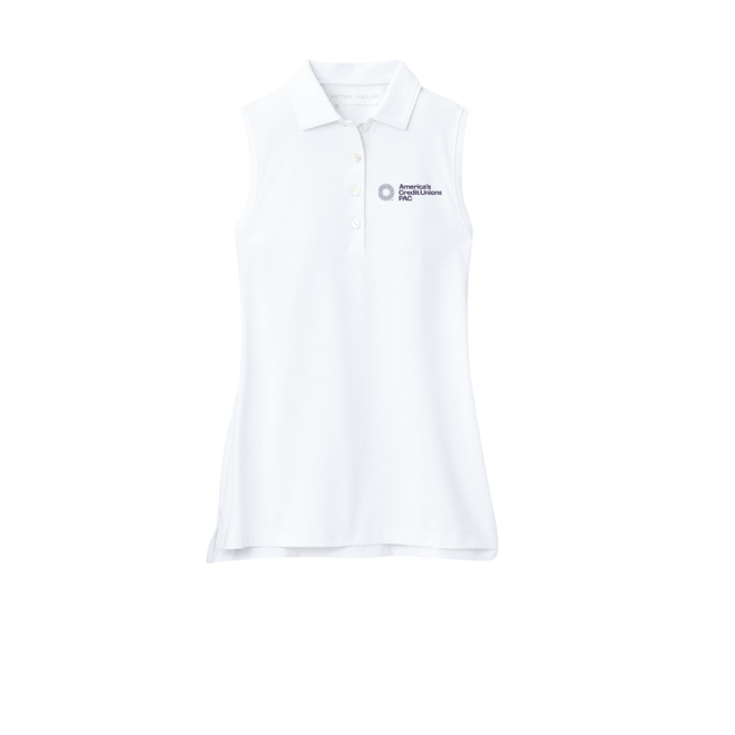 Women's Peter Millar Polo