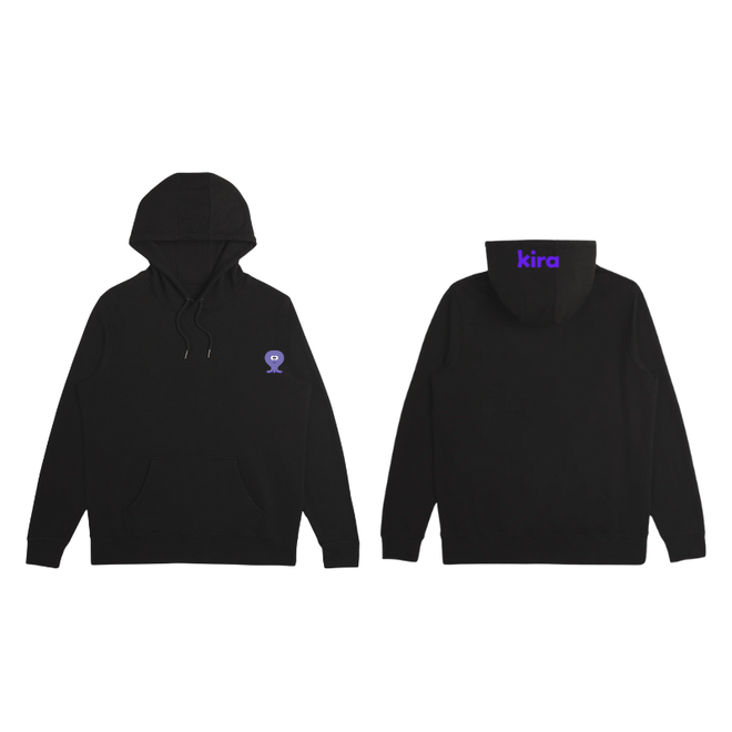 Original Favorites Hoodie (Black)