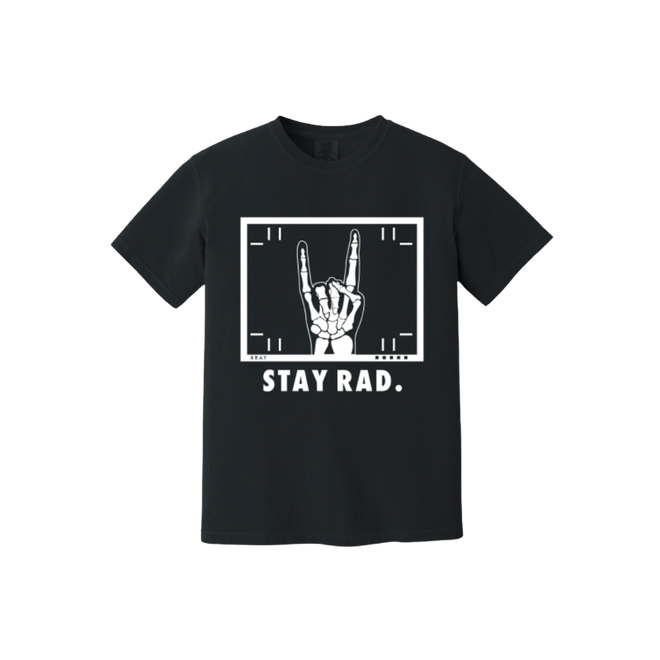 Comfort Colors Heavyweight Tee