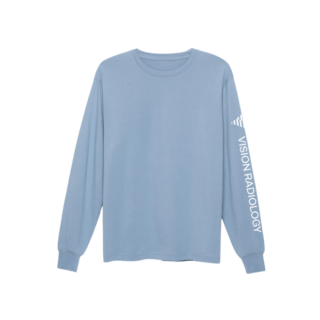 Original Favorites Long Sleeve Tee