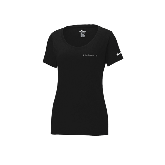 Women's Nike Dri-FIT Legacy Tee
