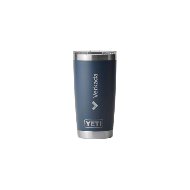 Yeti Rambler