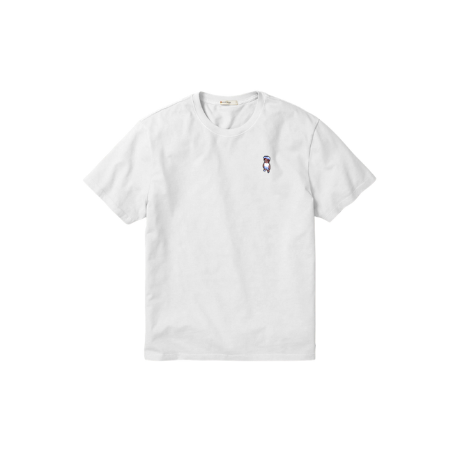 Marine Layer Men's Luxe 250 Tee