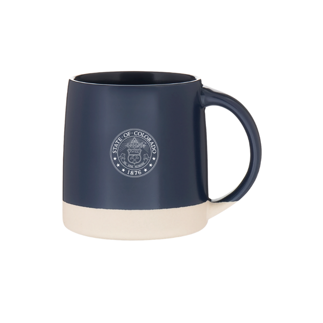 Magnolia Coffee Mug