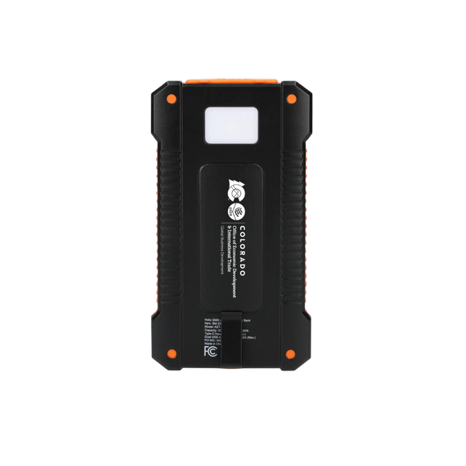 Suncharge Power Bank