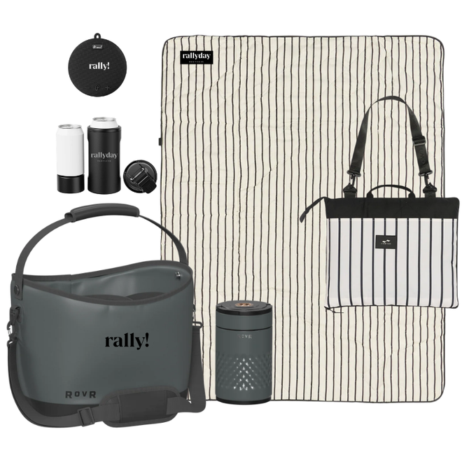Outdoor Kit