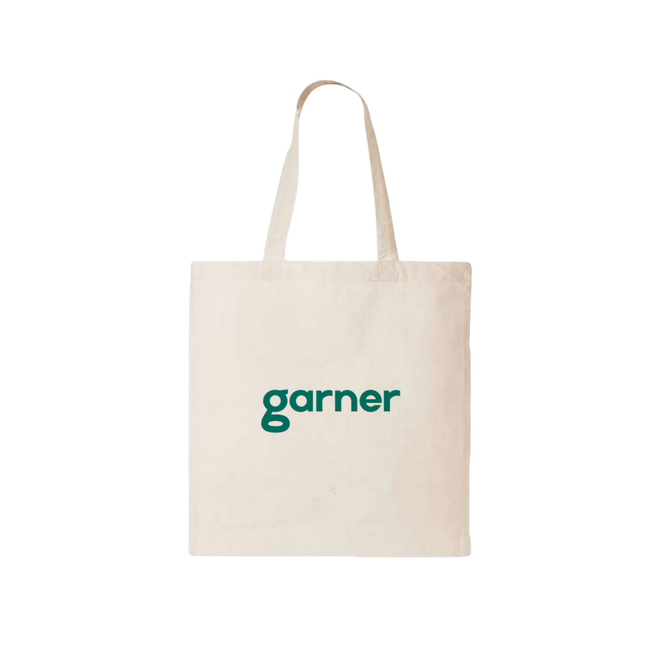 Garner Career Fair - Tote Bag