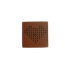 Healthcare Heart Leather Patch
