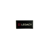 Legacy Sticker