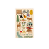 Trek Light Tea Towel, Colorado