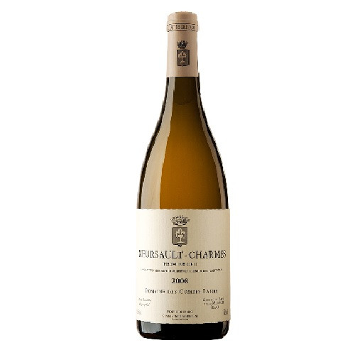 2016 Comtes Lafon Meursault Charmes 1er Cru