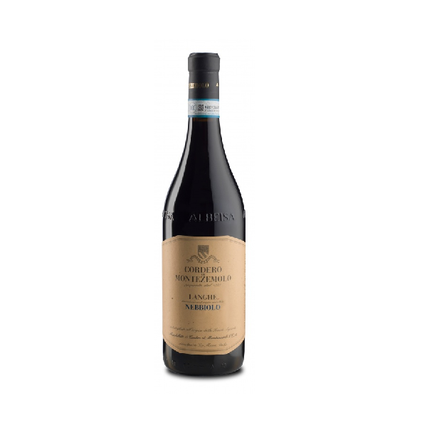 2017 Cordero di Montezemolo Langhe Nebbiolo