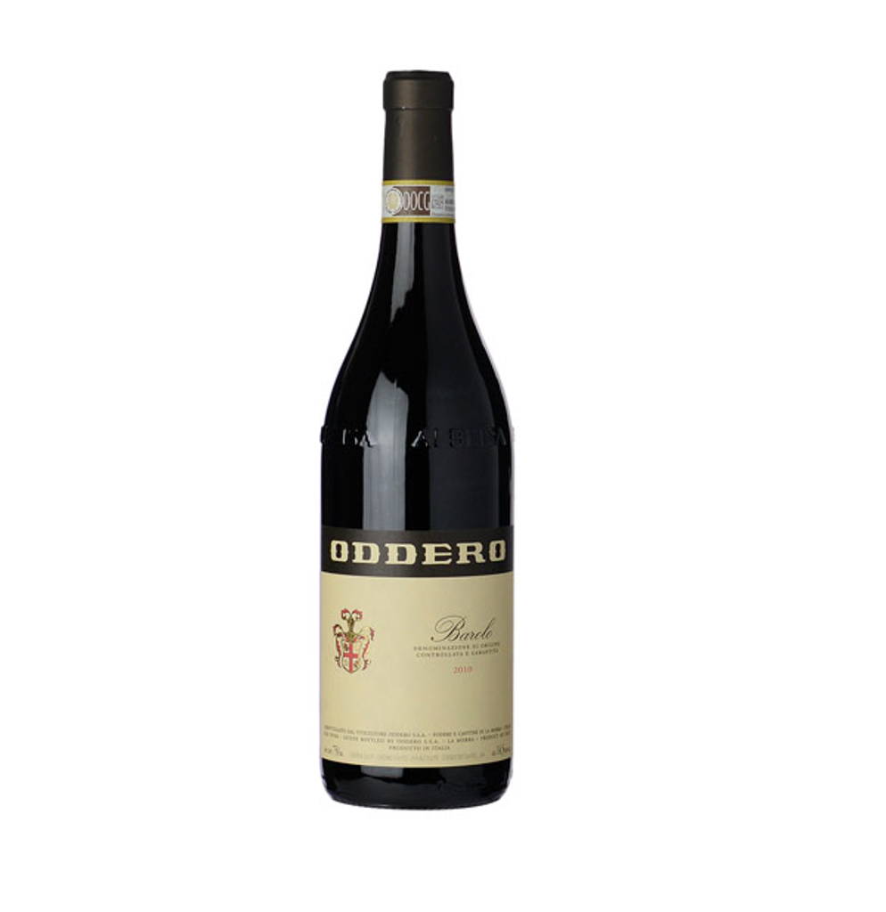 2015 Oddero Barolo Classico 375 ml (HALF BOTTLE)