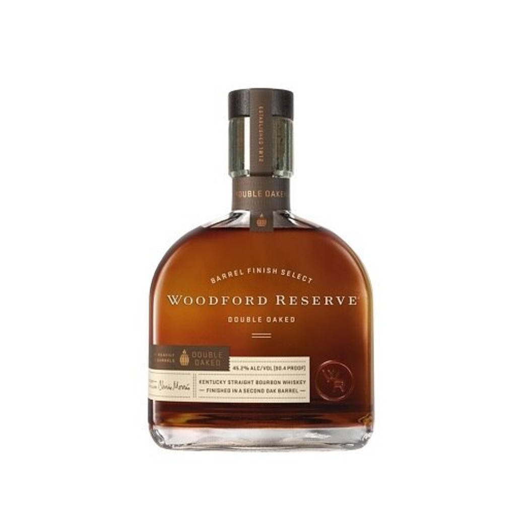 Woodford Reserve Double Oak