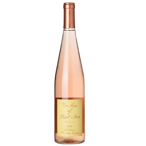 2019 Robert Sinskey Vin Gris of Pinot Noir Carneros