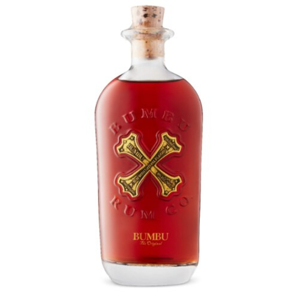 Bumbu Craft Rum