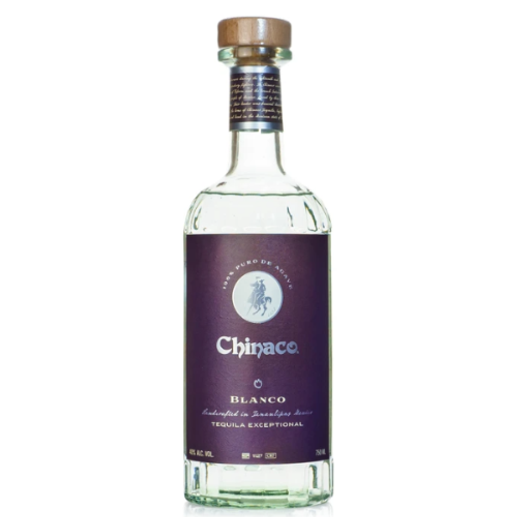 Chinaco Tequila Blanco 