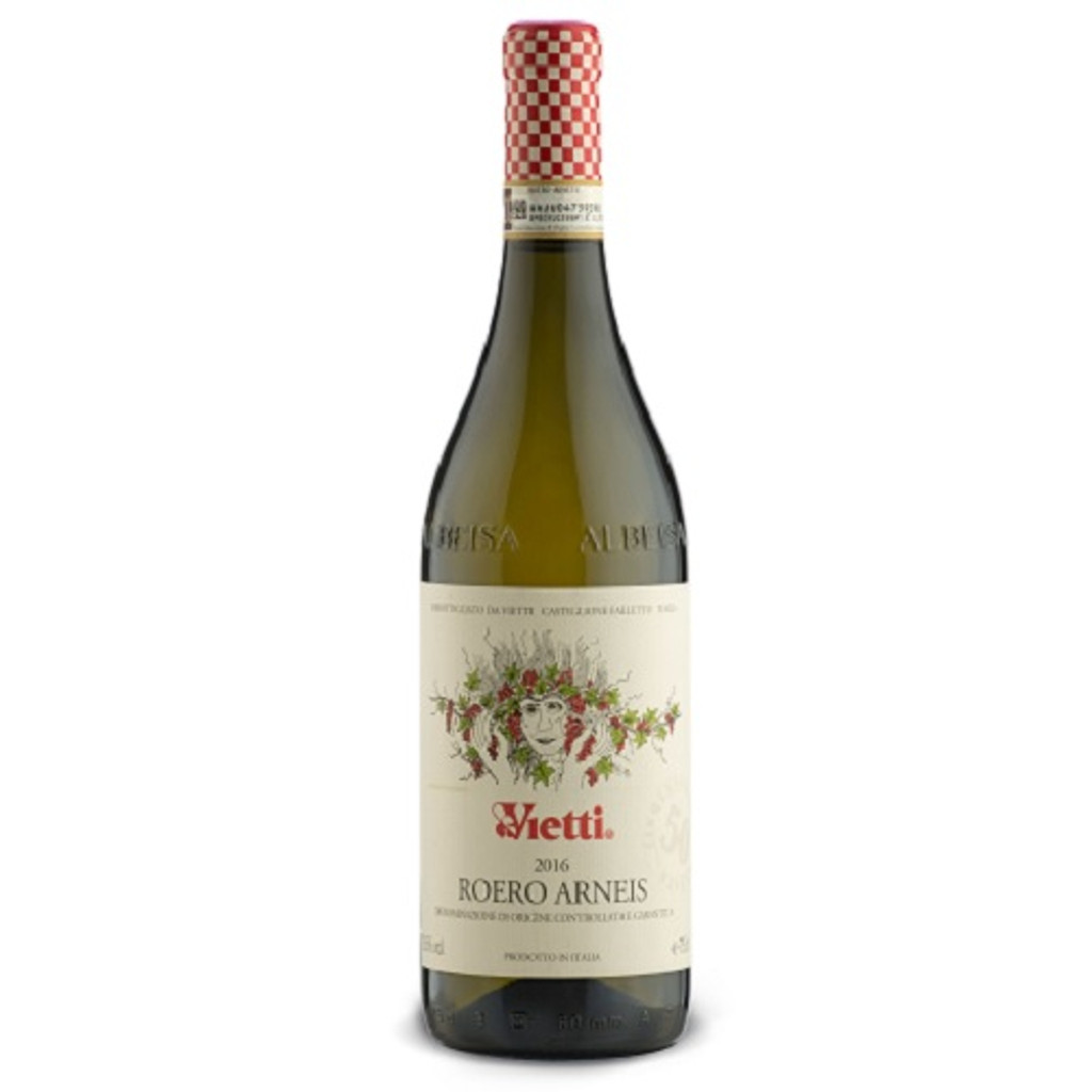 2020 Vietti Roero Arneis