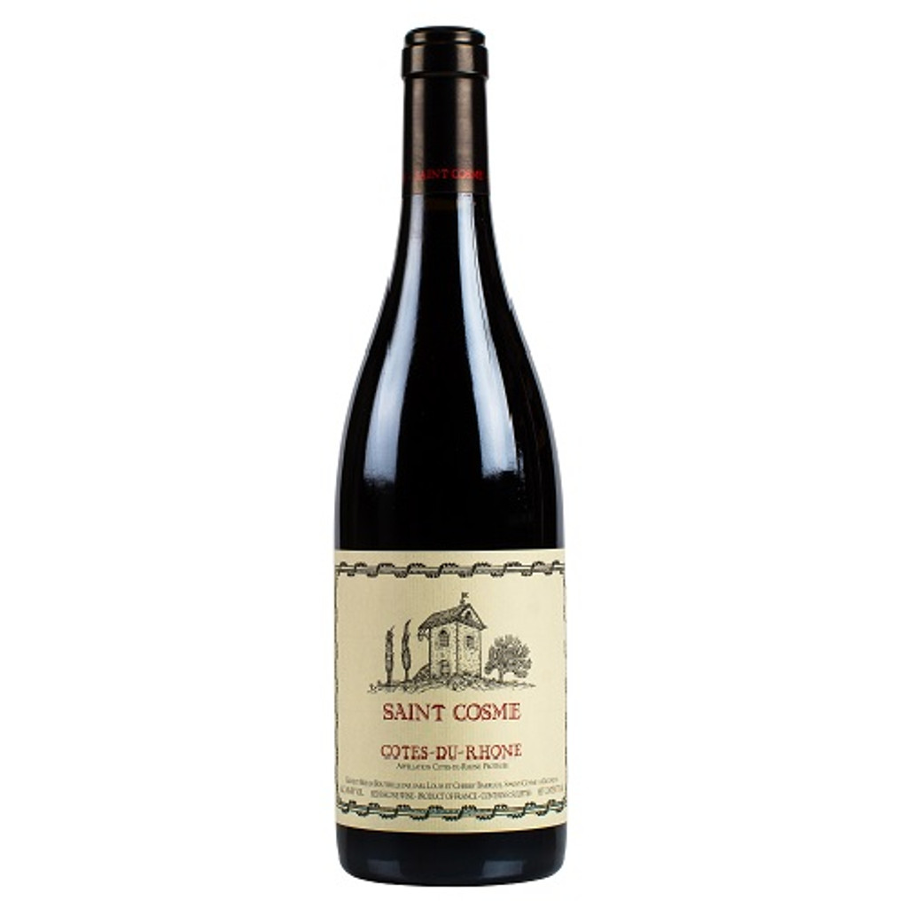 2020 Chateau de Saint Cosme Cotes du Rhone