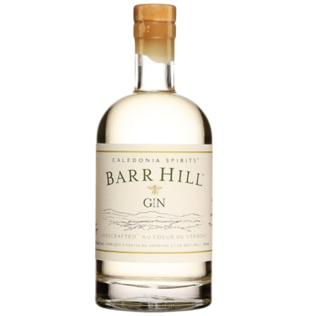 Barr Hill Gin