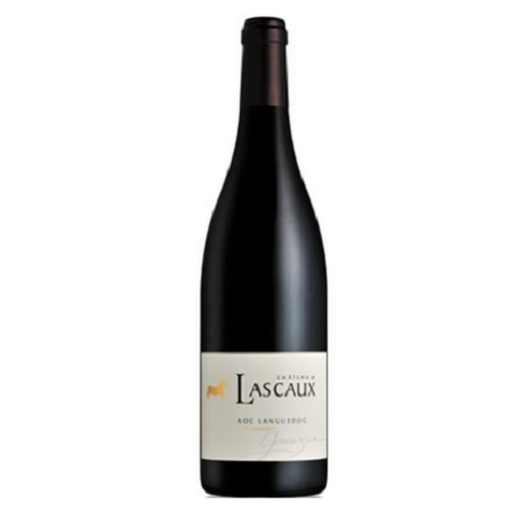 2019 Chateau de Lascaux Garrigue Rouge 