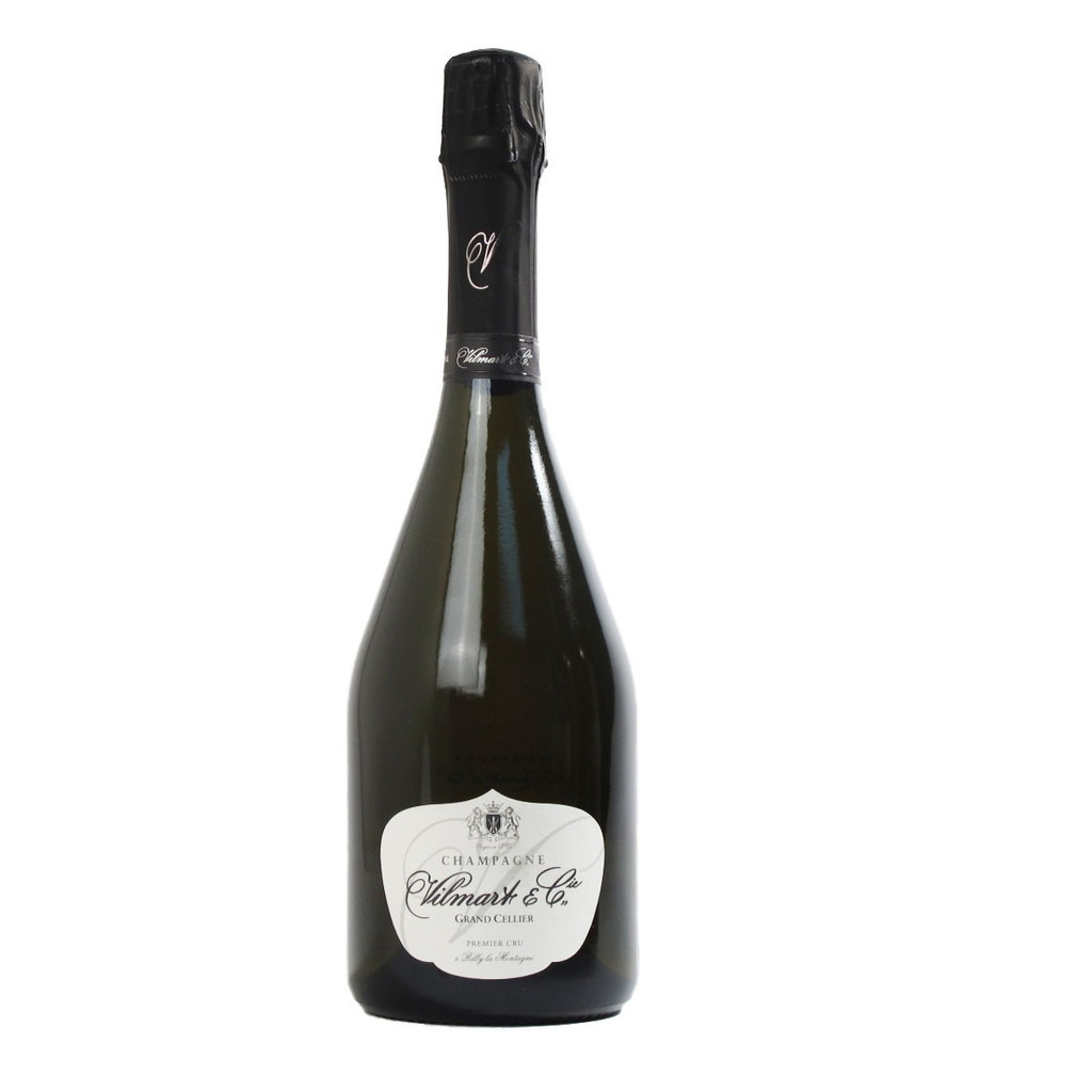 Vilmart Brut Grand Cellier Champagne 