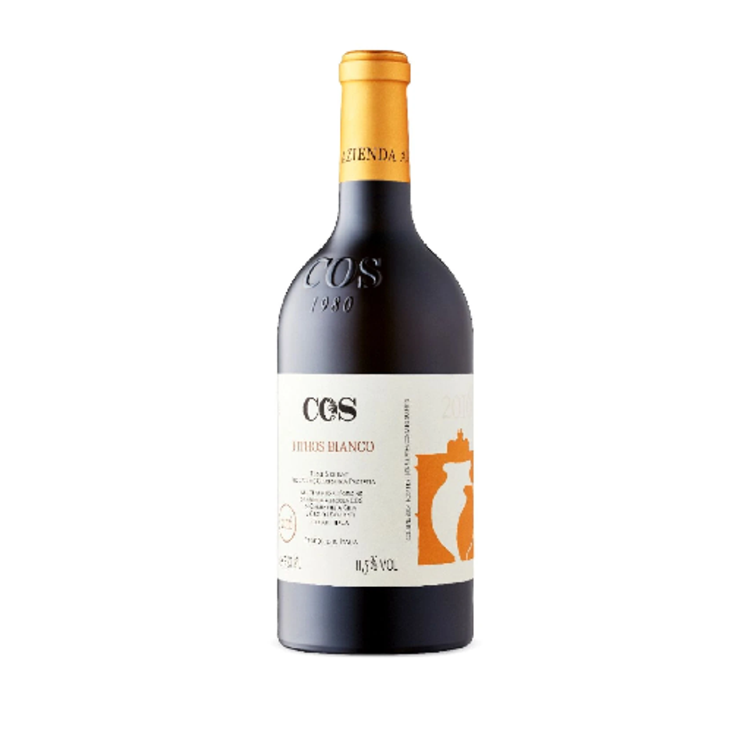 2018 COS Pithos Bianco 1.5 liters