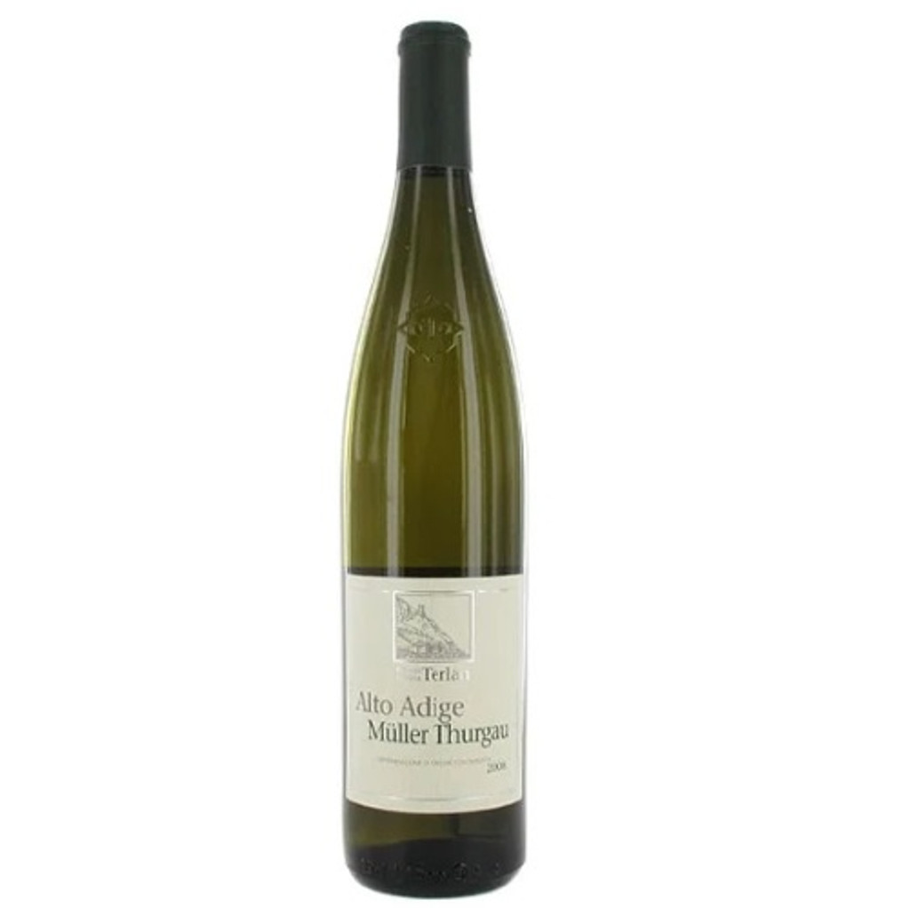 2019 Terlano Muller Thurgau