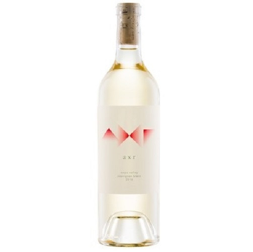 2021 AXR Sauvignon Blanc, Napa Valley