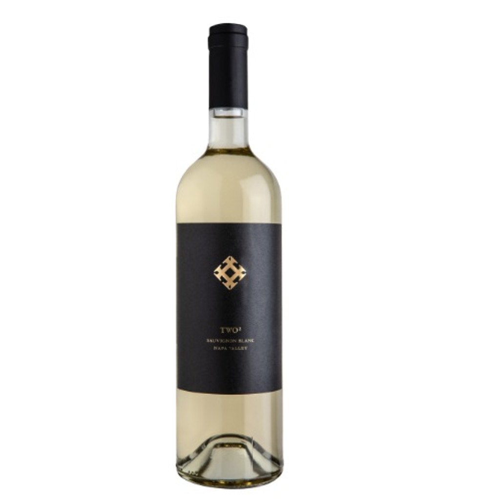 2020 Alpha Omega Two Squared Sauvignon Blanc, Napa Valley