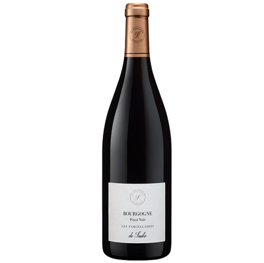 2018 Les Parcellaires de Saulx Bourgogne Pinot Noir