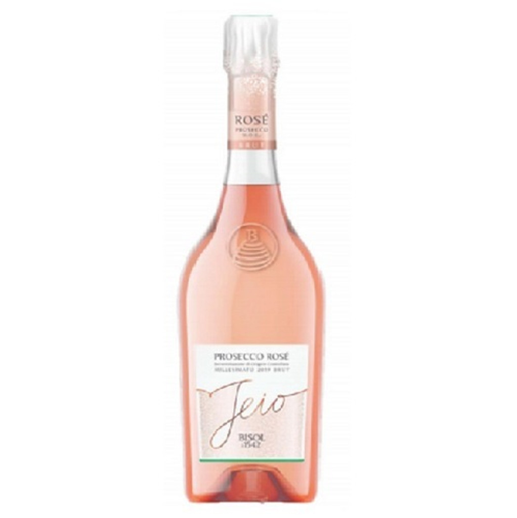 2020 Bisol Jeio Prosecco Rose DOC