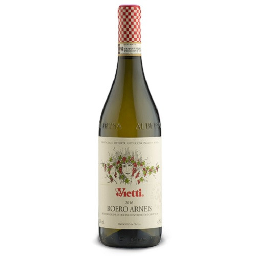 2021 Vietti Roero Arneis