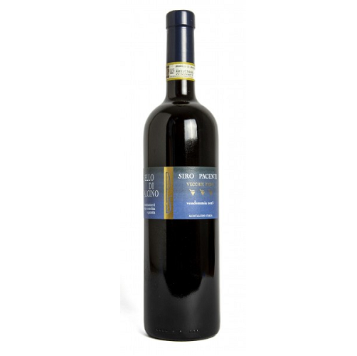 2016 Siro Pacenti Brunello di Montalcino 'Vecchie Vigne'