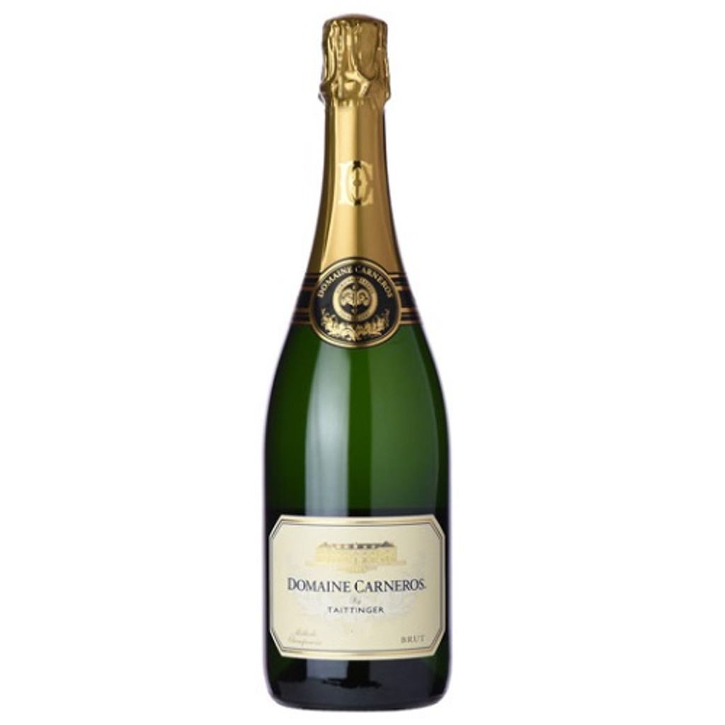 2018 Domaine Carneros Brut Sparkling Wine, Carneros