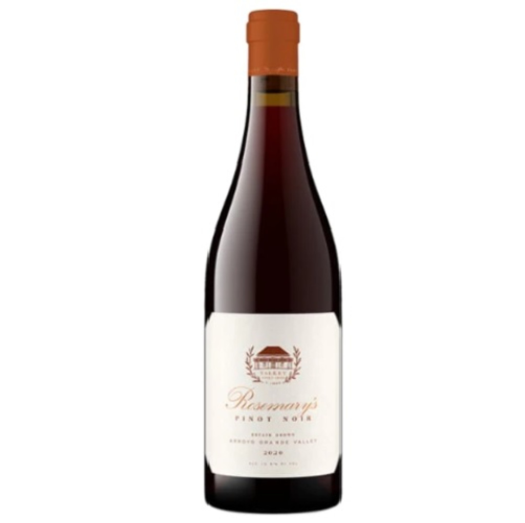 2020 Talley Vineyards Pinot Noir, Rosemary's Vineyard, Arroyo Grande Valley