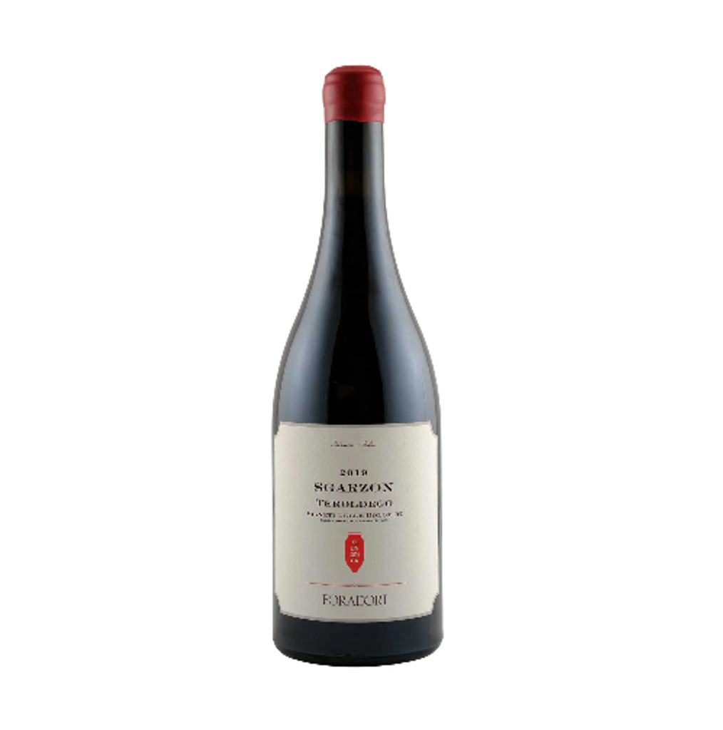 2019 Foradori Sgarzon 'Cilindrica' Teroldego 