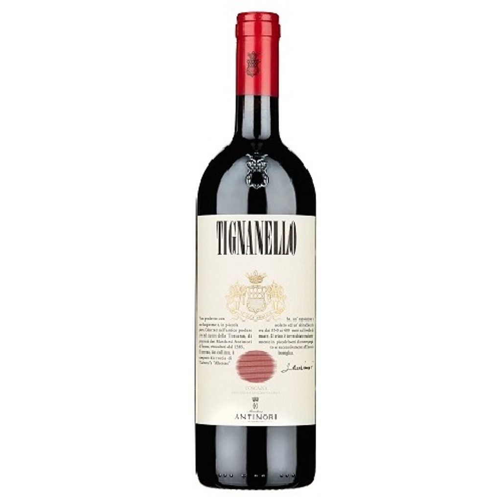 2019 Antinori Tignanello