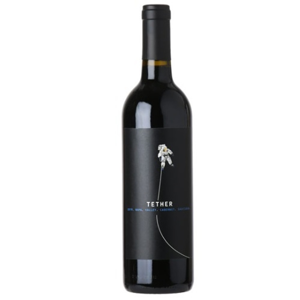 2019 Tether Napa Valley Cabernet Sauvignon