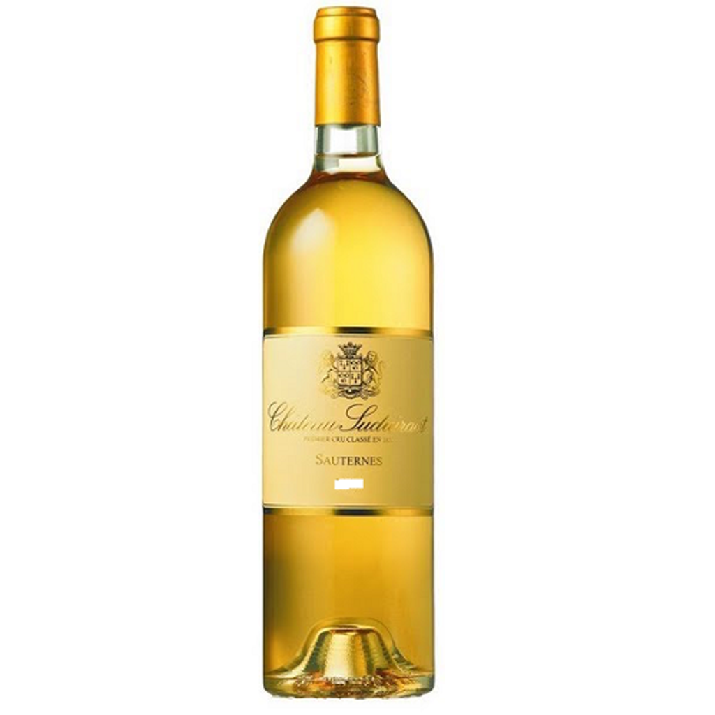 2005 Chateau Suduiraut Sauternes Premier Grand Cru 