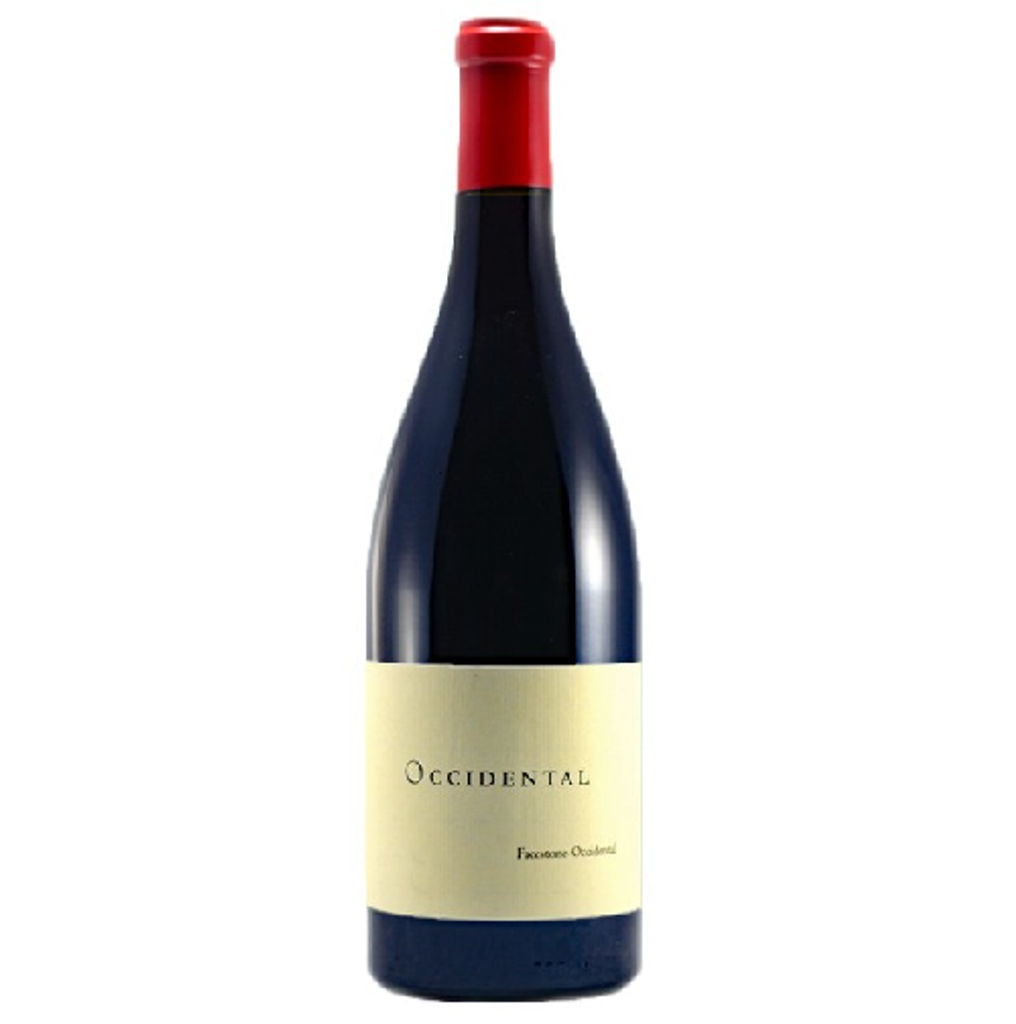 2021 Occidental Pinot Noir, Freestone-Occidental 
