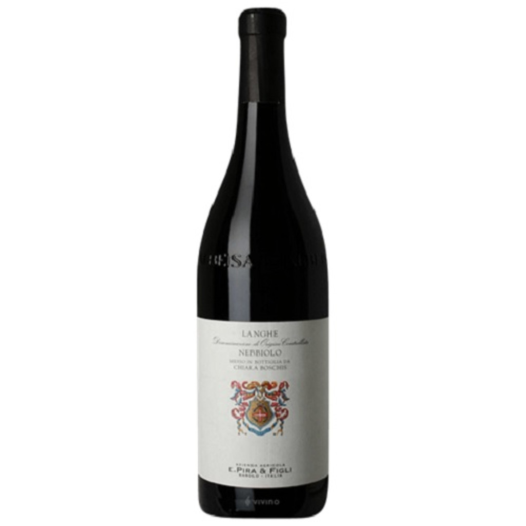 2020 E. Pira-Chiara Boschis Langhe Nebbiolo 