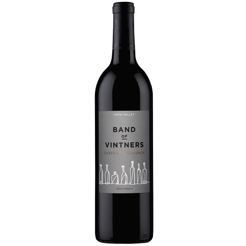 2019 Band of Vintners Cabernet Sauvignon, Napa Valley