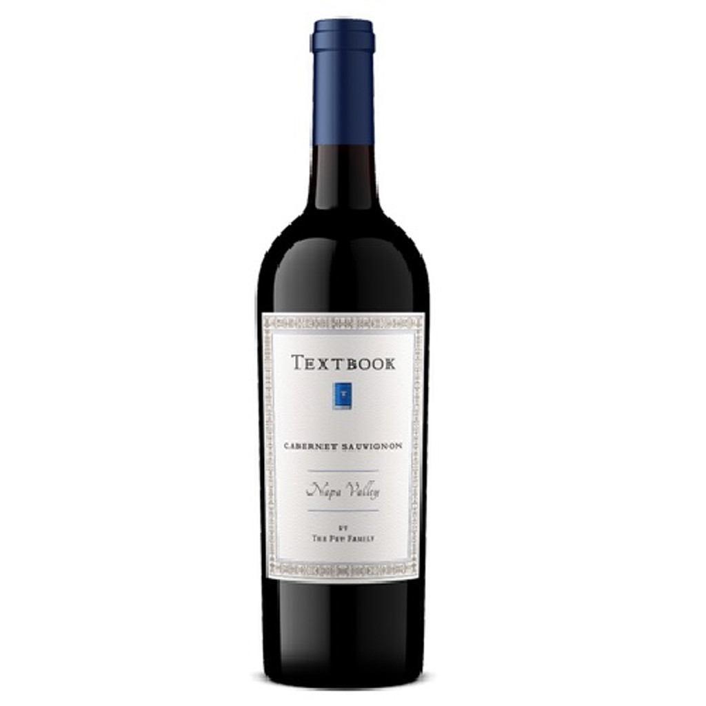 2020 Textbook Cabernet Sauvignon, Napa Valley
